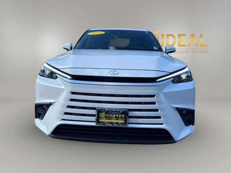 lexus tx 350 2024 5TDAAAB62RS010175 image lexus tx 350 2024 5TDAAAB62RS010175 image